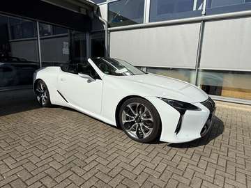 Cabriolet Convertible HUD AD Navi Memory Sitze Kli