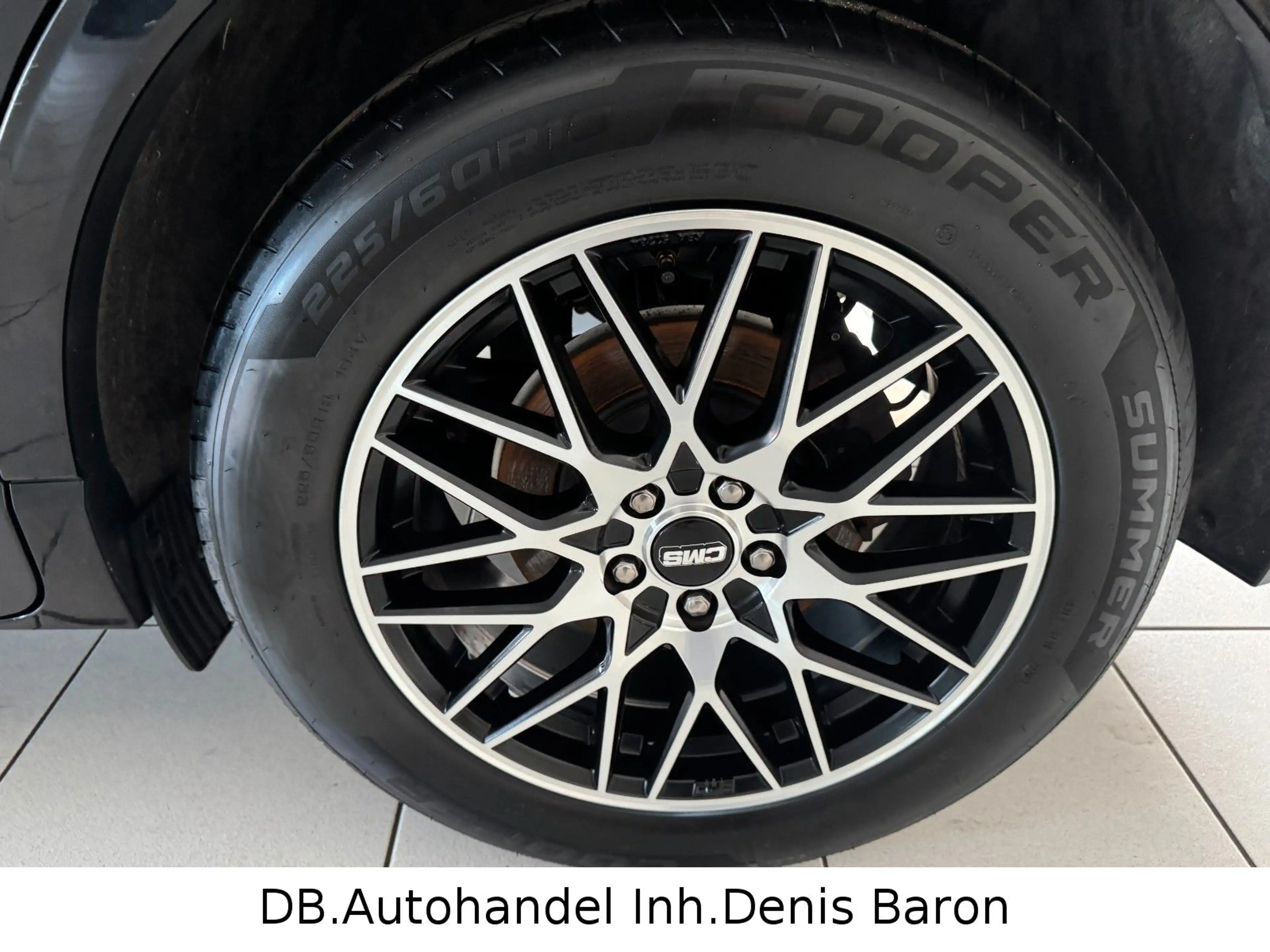 Ford Kuga ST-Line X Leder Kamera Navi ACC HUD B&O AHK — photo 14