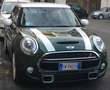 MINI Cooper SD Mini 2.0 Cooper SD Business 5p auto Verde - thumbnail 1