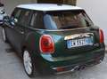 MINI Cooper SD Mini 2.0 Cooper SD Business 5p auto Verde - thumbnail 5