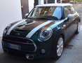MINI Cooper SD Mini 2.0 Cooper SD Business 5p auto Verde - thumbnail 4