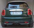 MINI Cooper SD Mini 2.0 Cooper SD Business 5p auto Verde - thumbnail 8