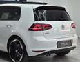 Volkswagen Golf GTD 2,0 TDI DSG*PANO*LED*DYNAUDIO Weiß - thumbnail 9