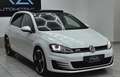 Volkswagen Golf GTD 2,0 TDI DSG*PANO*LED*DYNAUDIO Weiß - thumbnail 11