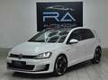 Volkswagen Golf GTD 2,0 TDI DSG*PANO*LED*DYNAUDIO Weiß - thumbnail 3