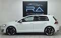 Volkswagen Golf GTD 2,0 TDI DSG*PANO*LED*DYNAUDIO Weiß - thumbnail 4