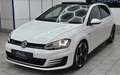 Volkswagen Golf GTD 2,0 TDI DSG*PANO*LED*DYNAUDIO Weiß - thumbnail 12
