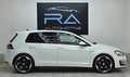 Volkswagen Golf GTD 2,0 TDI DSG*PANO*LED*DYNAUDIO Weiß - thumbnail 8