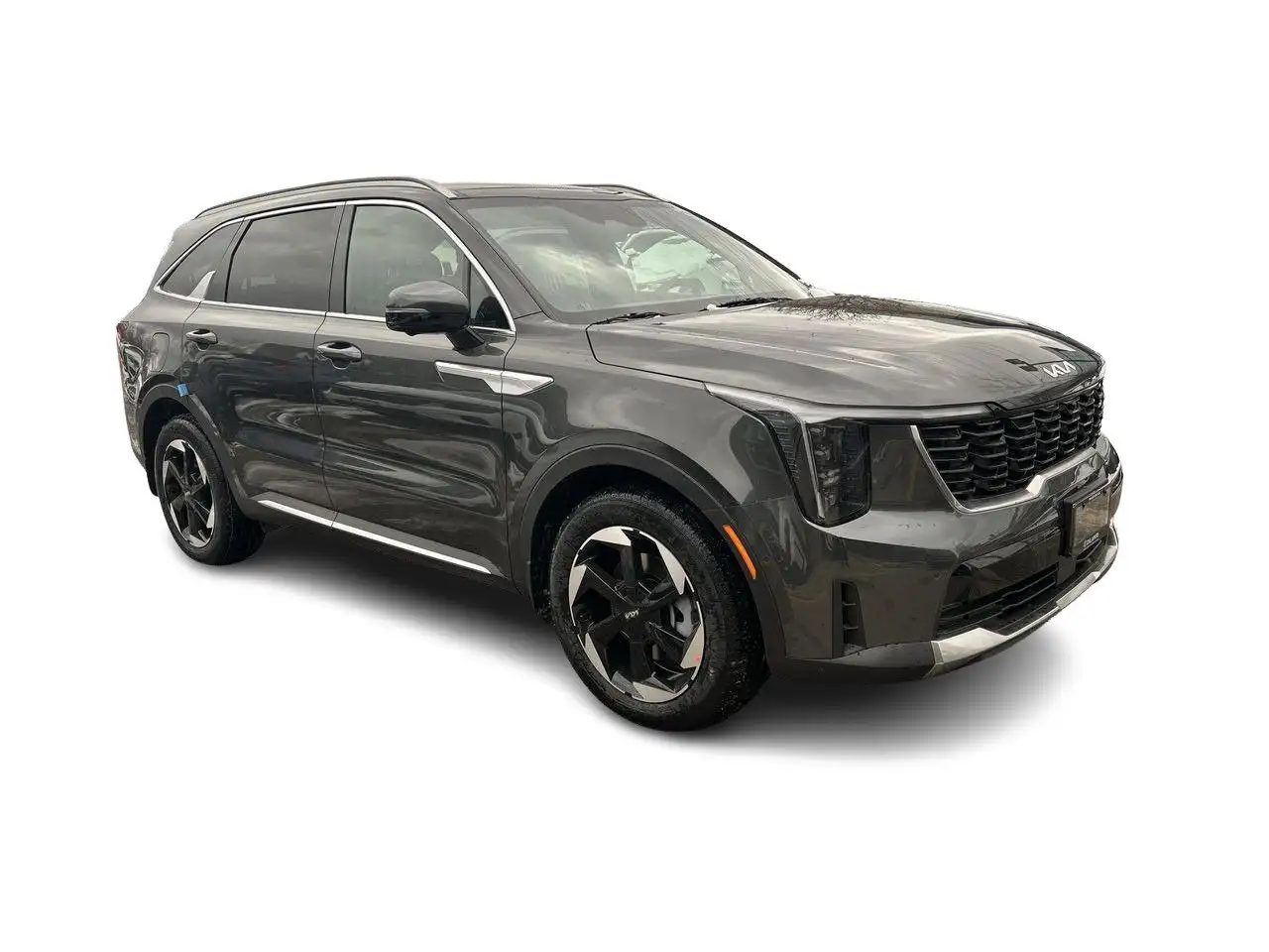 Kia Sorento снимка Kia Sorento