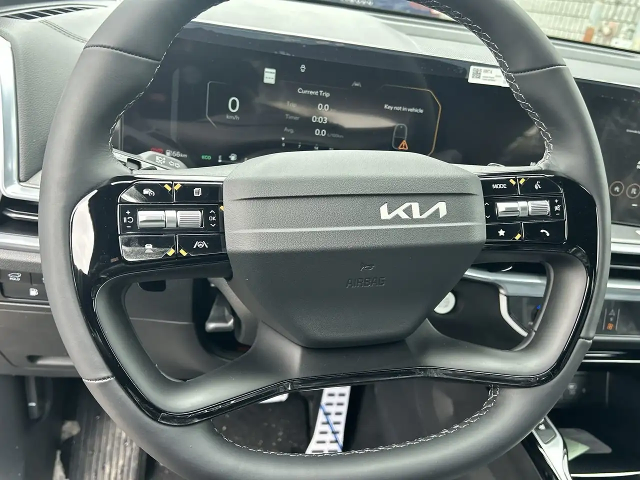 Kia Sorento снимка Kia Sorento