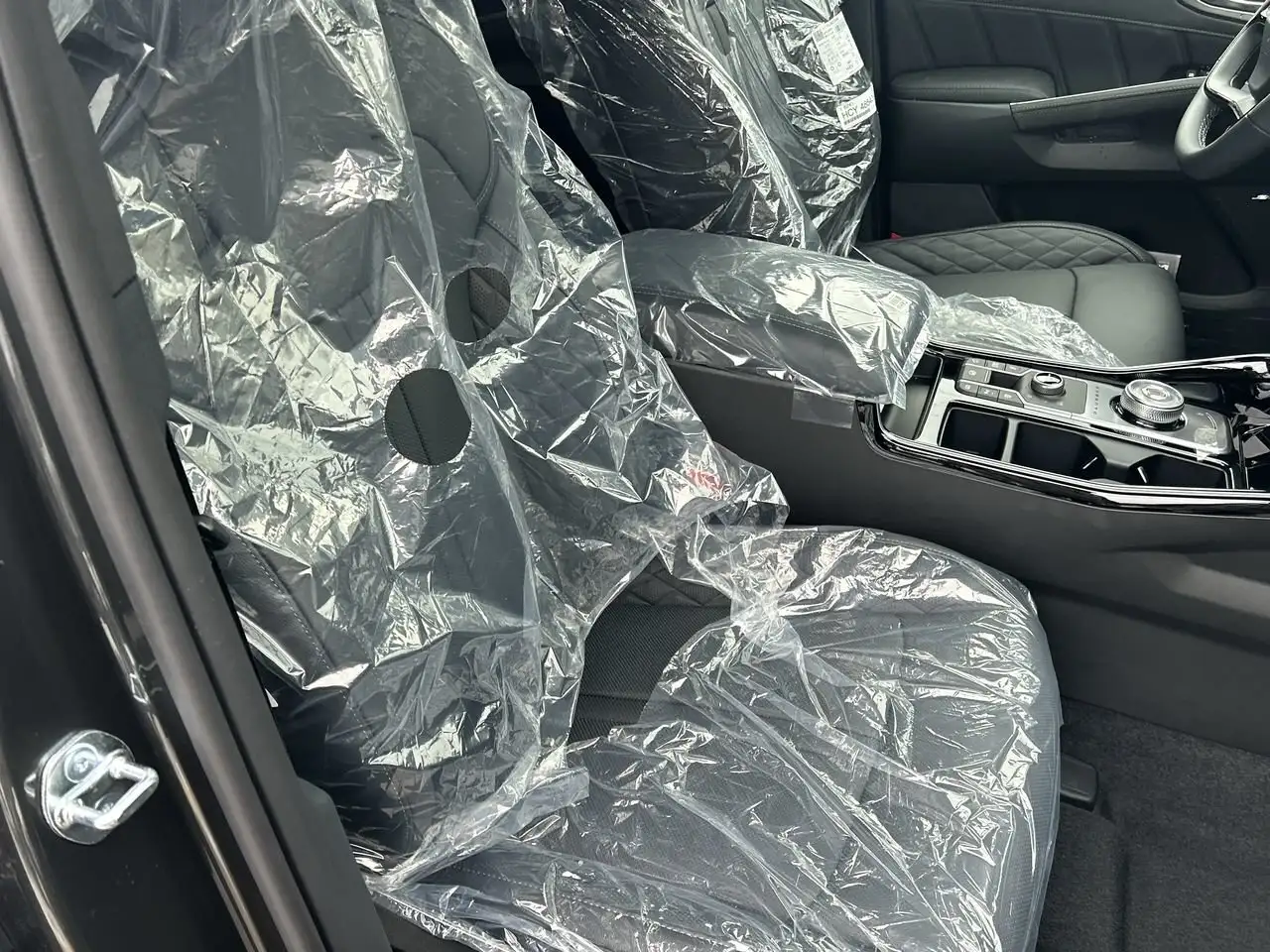 Kia Sorento снимка Kia Sorento