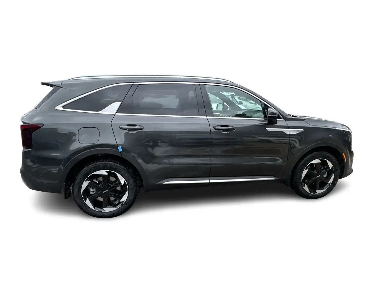 Kia Sorento снимка Kia Sorento