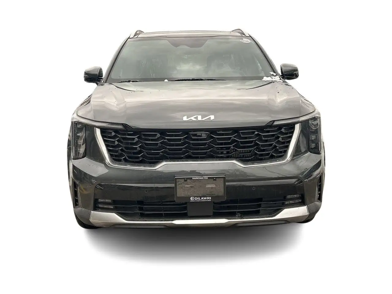 Kia Sorento снимка Kia Sorento