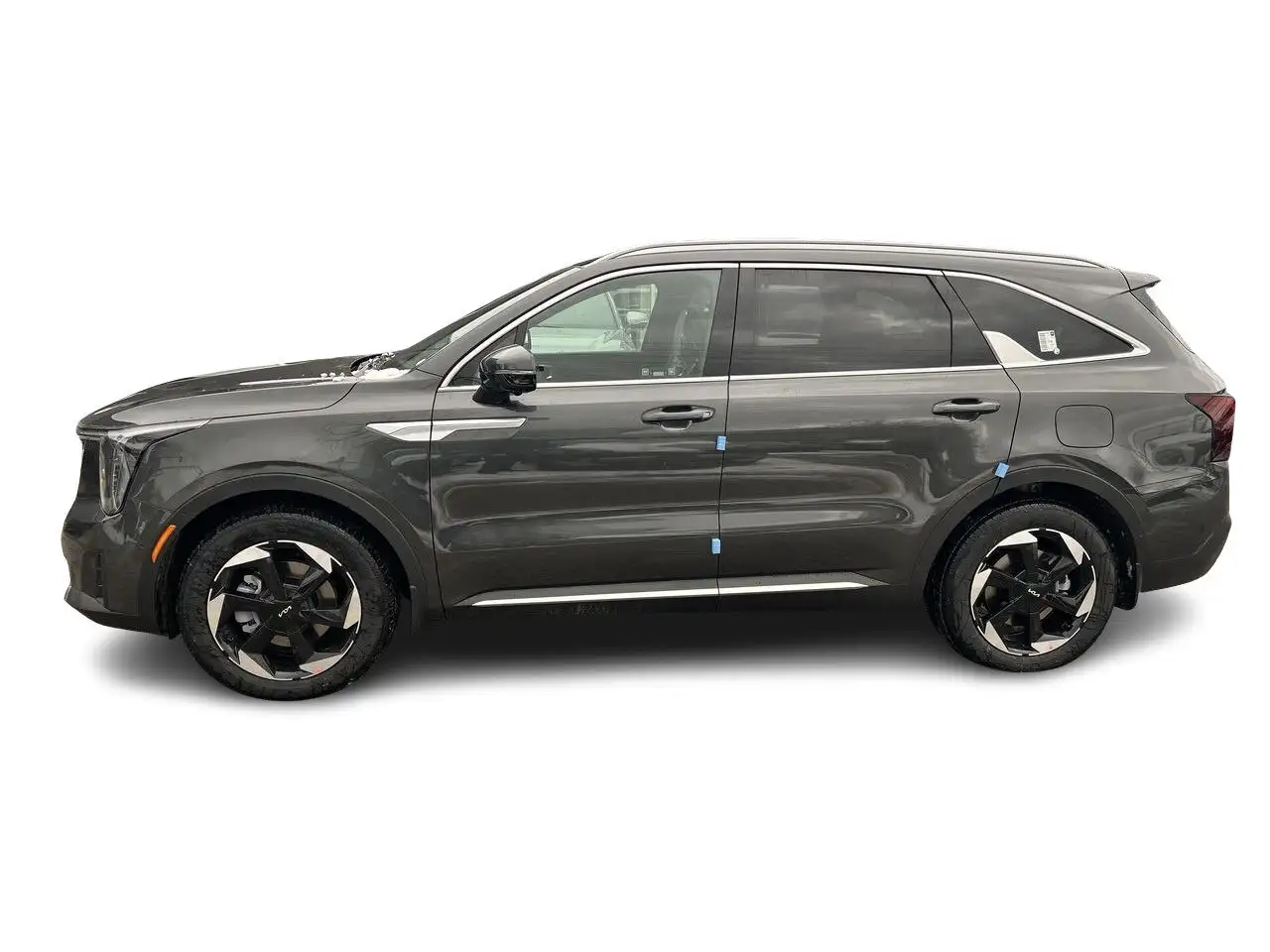 Kia Sorento снимка Kia Sorento