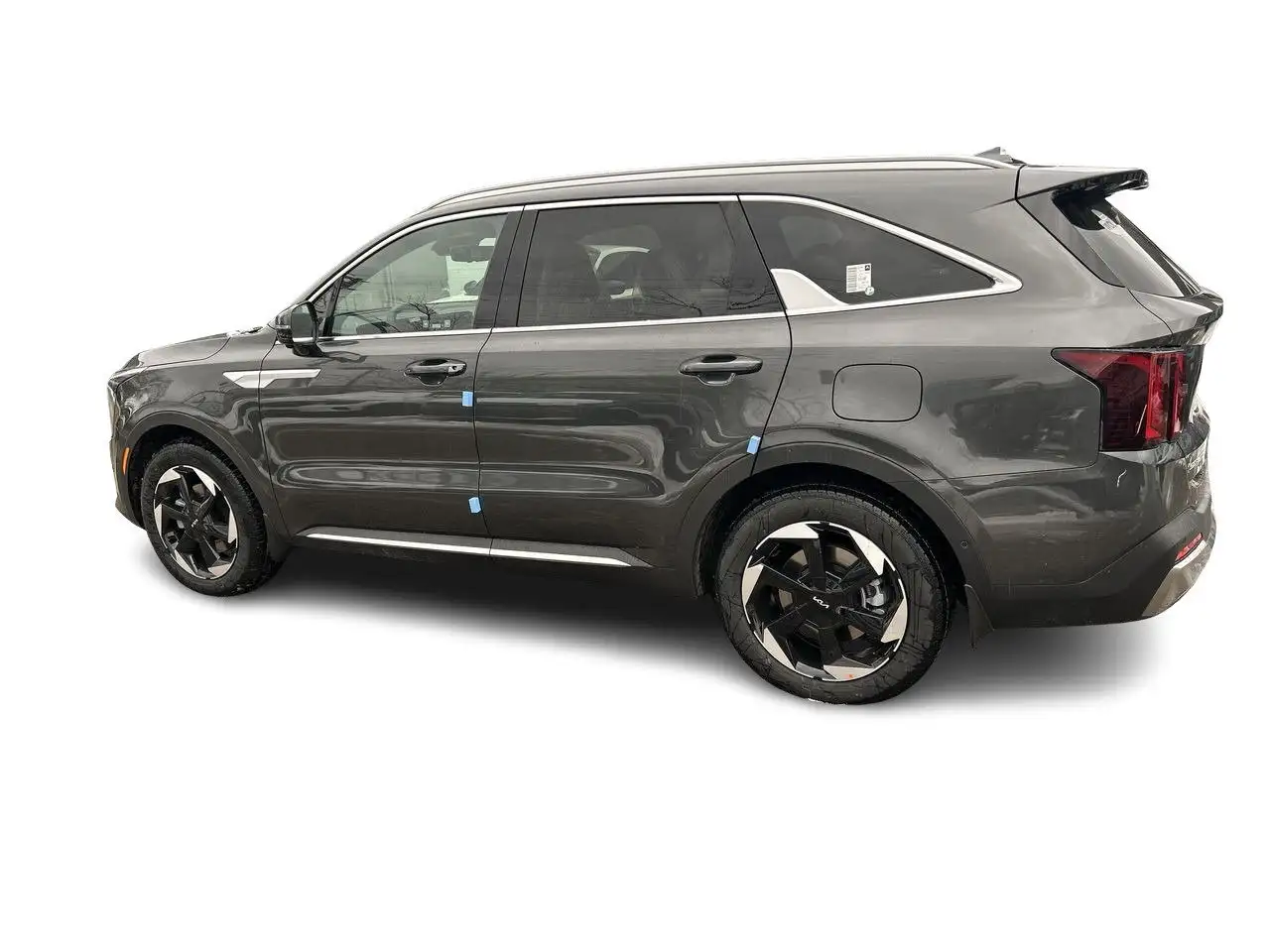 Kia Sorento снимка Kia Sorento