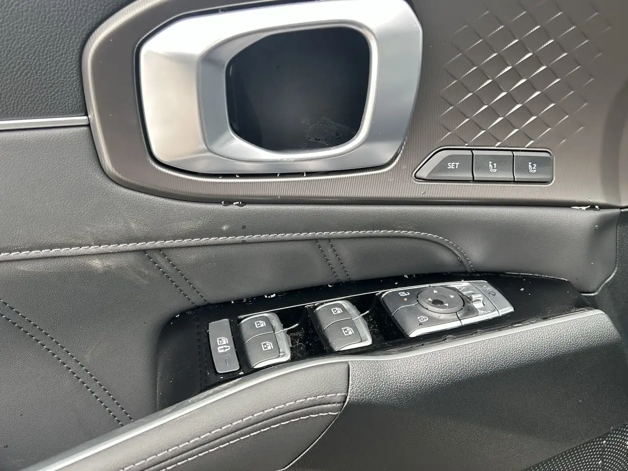 Kia Sorento снимка Kia Sorento