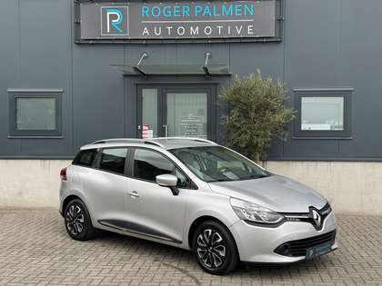 Renault Clio Estate 0.9 TCe Expression