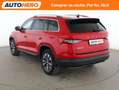 Skoda Kodiaq 1.5 TSI ACT Ambition Rojo - thumbnail 4