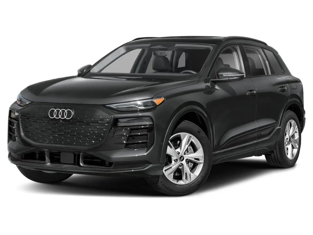 2027 Audi Q6 e-tron