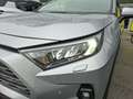 Toyota RAV 4 RAV4 2.5 Hybrid Active Drive SHZ+2xKlima+4xSHZ Silber - thumbnail 11