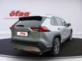 Toyota RAV 4 RAV4 2.5 Hybrid Active Drive SHZ+2xKlima+4xSHZ Silber - thumbnail 5