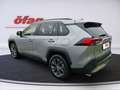 Toyota RAV 4 RAV4 2.5 Hybrid Active Drive SHZ+2xKlima+4xSHZ Silber - thumbnail 4