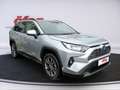 Toyota RAV 4 RAV4 2.5 Hybrid Active Drive SHZ+2xKlima+4xSHZ Silber - thumbnail 7