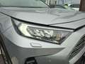 Toyota RAV 4 RAV4 2.5 Hybrid Active Drive SHZ+2xKlima+4xSHZ Silber - thumbnail 9