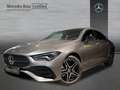 Mercedes-Benz CLA 250 250e 8G-DCT Gris - thumbnail 1