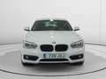 BMW 116 d Advantage Blanc - thumbnail 5