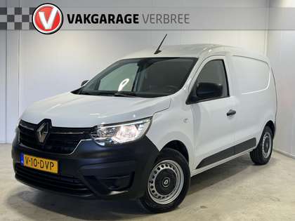 Renault Express 1.5 dCi 75 Comfort | Navigatie/Android/Apple Carpl