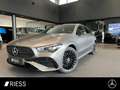 Mercedes-Benz CLA 250 e SB AMG+PANO+AHK+DISTR+HUD+MULTIB+KEYL+ Grau - thumbnail 1