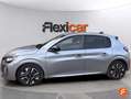 Peugeot 208 Allure Gasolina 100 S&S 6 Vel. MAN Gris - thumbnail 9