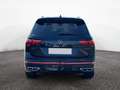 Volkswagen Tiguan Allspace R-Line 4M TDI DSG|AHK|PANO|20"|7 Fekete - thumbnail 5