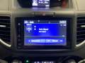 Honda CR-V Elegance 4WD Kamera Sitzhzg Tempomat Navi Argent - thumbnail 15