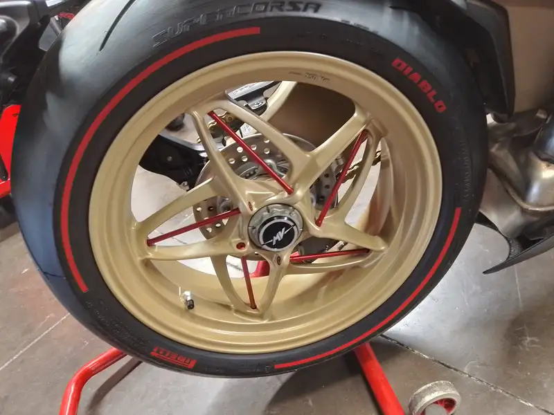 MV Agusta 1000 Ago - foto 3