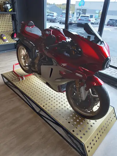 MV Agusta 1000 Ago - foto 4