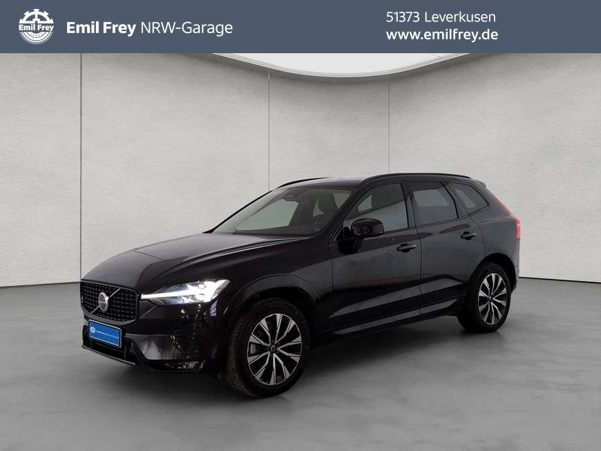 Second hand Volvo Xc60 2.0