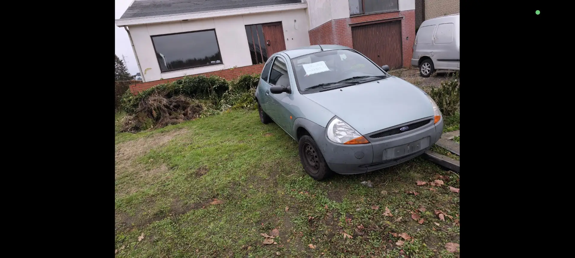 Ford Ka/Ka+ Ka - 1