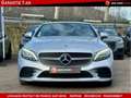 Mercedes-Benz C 220 IV (2) CABRIOLET 220 D AMG LINE 194 CV Grau - thumbnail 2