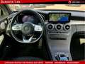Mercedes-Benz C 220 IV (2) CABRIOLET 220 D AMG LINE 194 CV Grau - thumbnail 11
