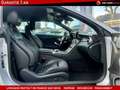 Mercedes-Benz C 220 IV (2) CABRIOLET 220 D AMG LINE 194 CV Grigio - thumbnail 9