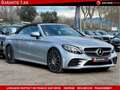 Mercedes-Benz C 220 IV (2) CABRIOLET 220 D AMG LINE 194 CV Grau - thumbnail 3