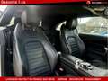 Mercedes-Benz C 220 IV (2) CABRIOLET 220 D AMG LINE 194 CV Gris - thumbnail 13