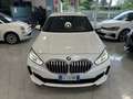 BMW 116 Serie 1 F40 116d Msport auto Bianco - thumbnail 3