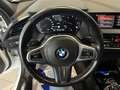 BMW 116 Serie 1 F40 116d Msport auto Bianco - thumbnail 14