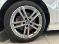 BMW 116 Serie 1 F40 116d Msport auto Bianco - thumbnail 6
