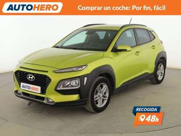 1.0 TGDI Klass 4x2
