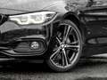 BMW 440 i SPORT LINE+H/K+HuD+AHK+DA+NAVI Siyah - thumbnail 5