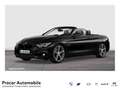BMW 440 i SPORT LINE+H/K+HuD+AHK+DA+NAVI Noir - thumbnail 1